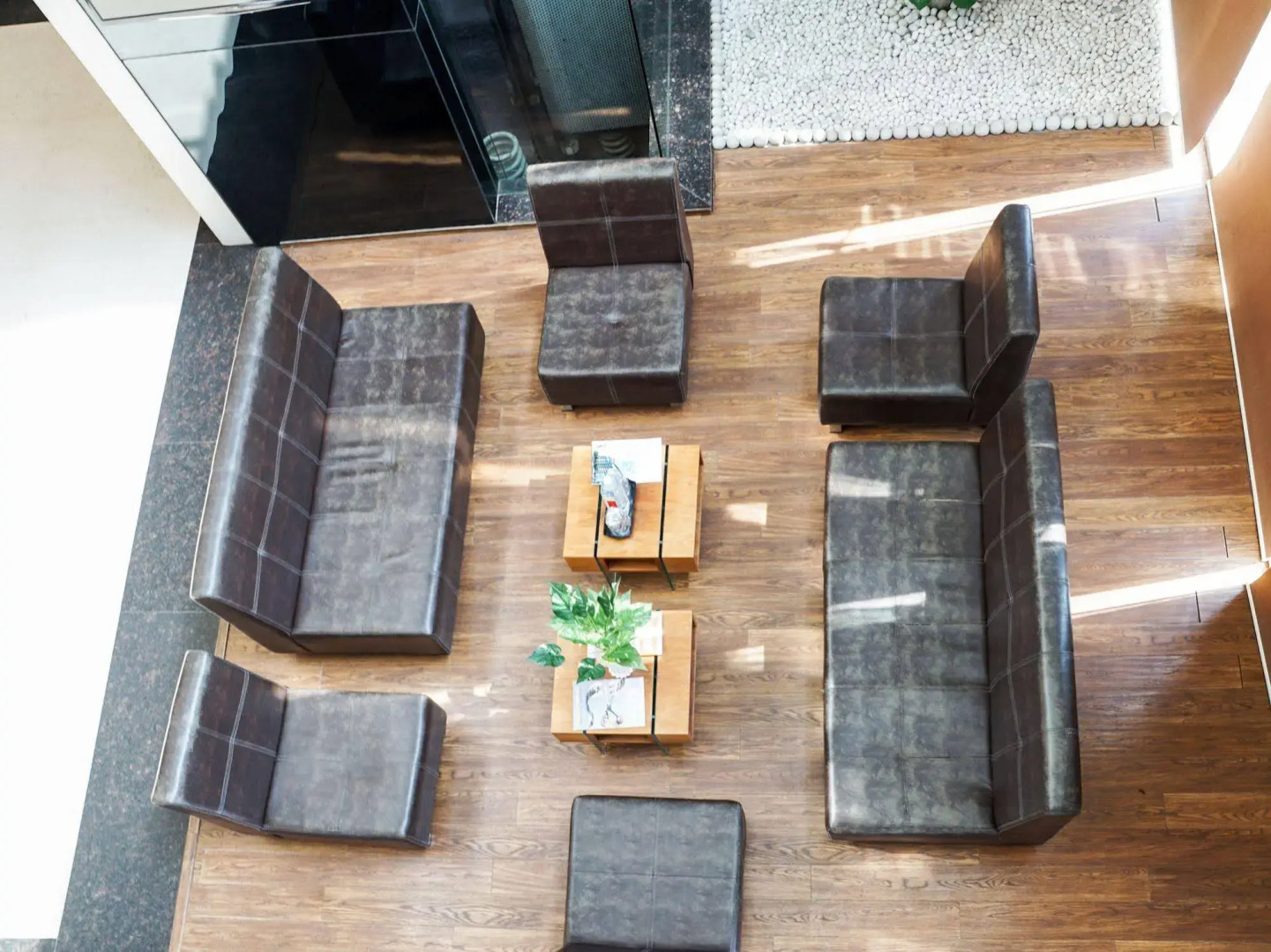 Hotel Tansha Comfort Regency