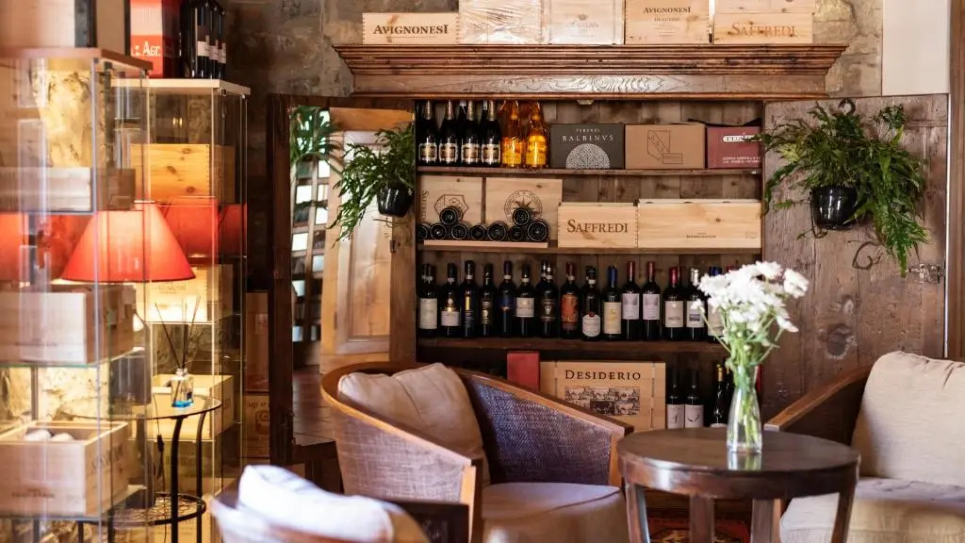 Antico Casale di Scansano