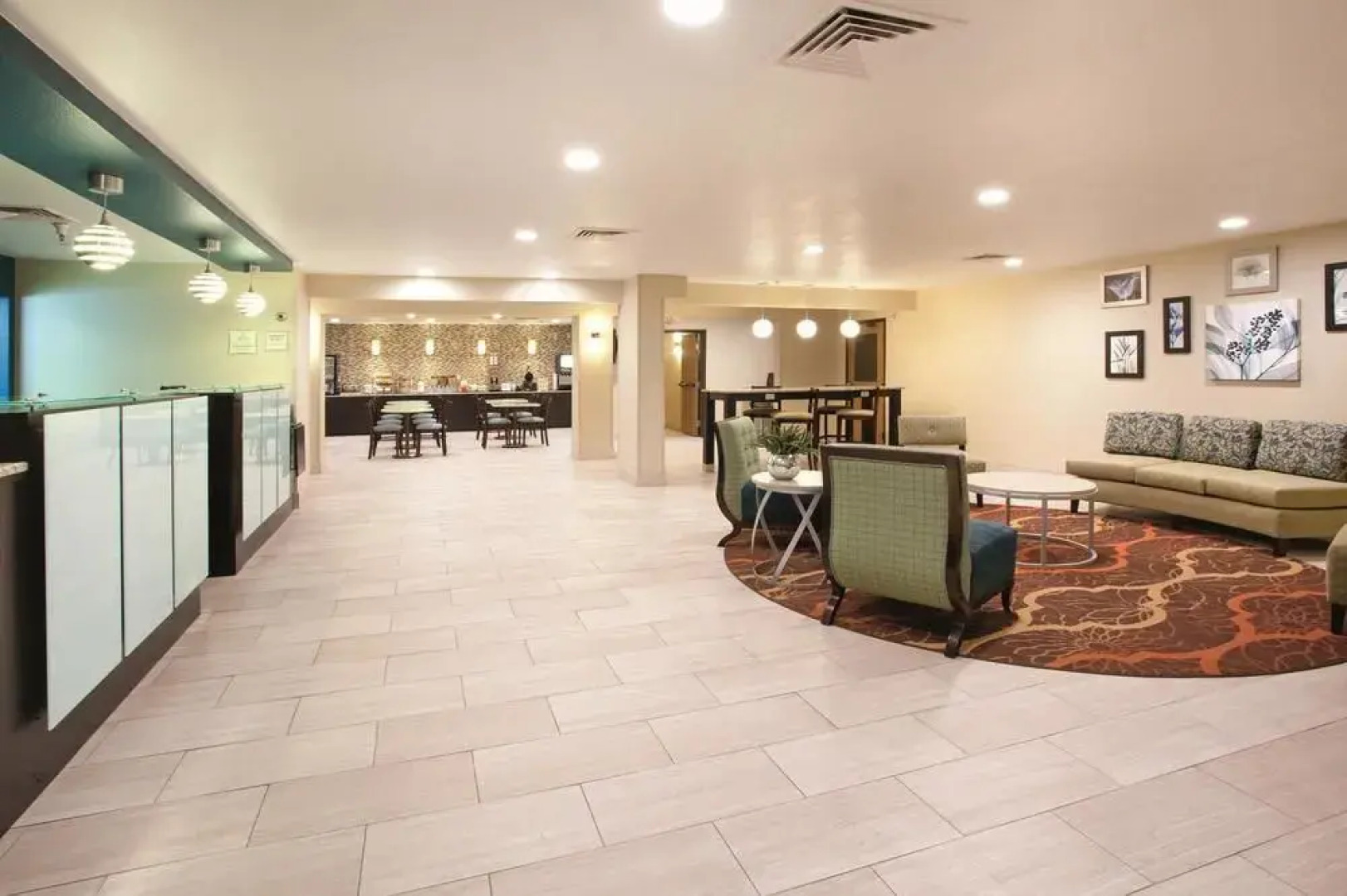 La Quinta Inn & Suites Castle Rock