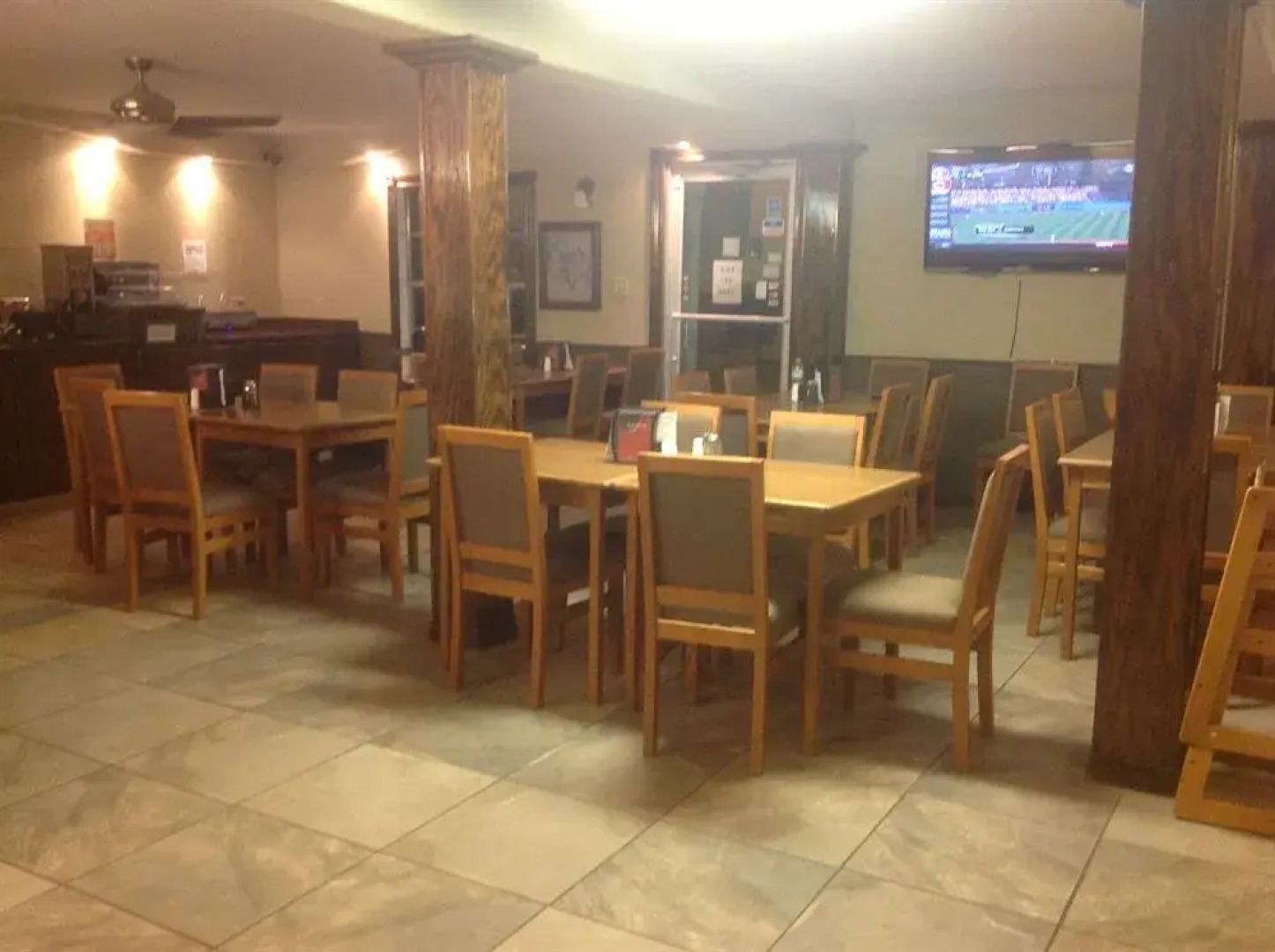 Stay Express Inn and Suites Sweetwater