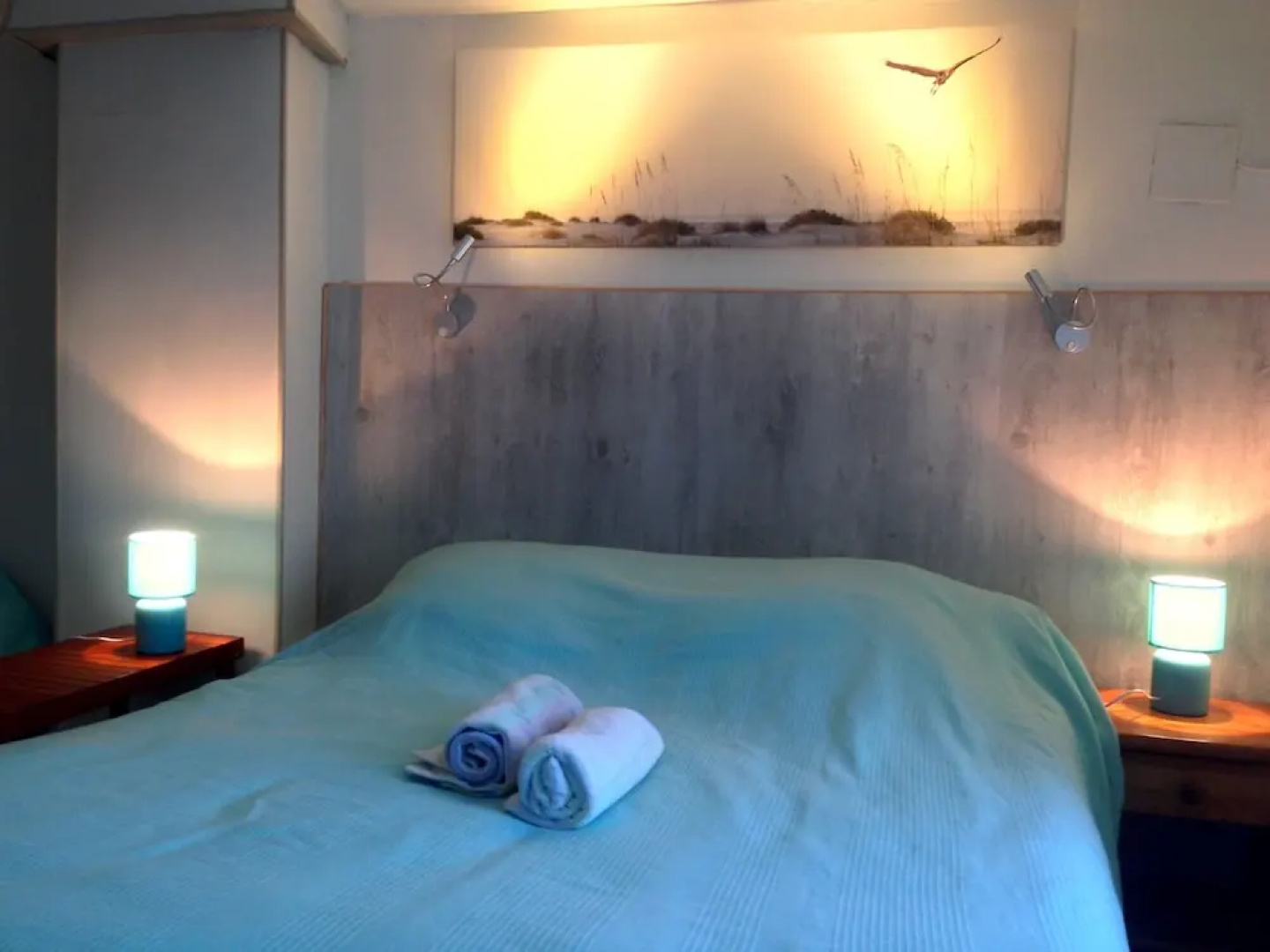 Au Logis des Lauriers Roses