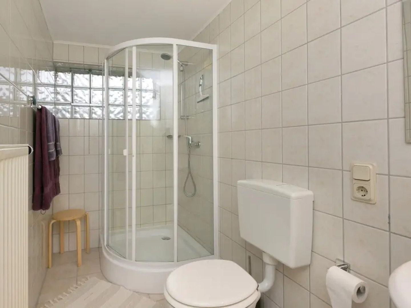 Apartment in the Hunsruck Region's Drohn Valley