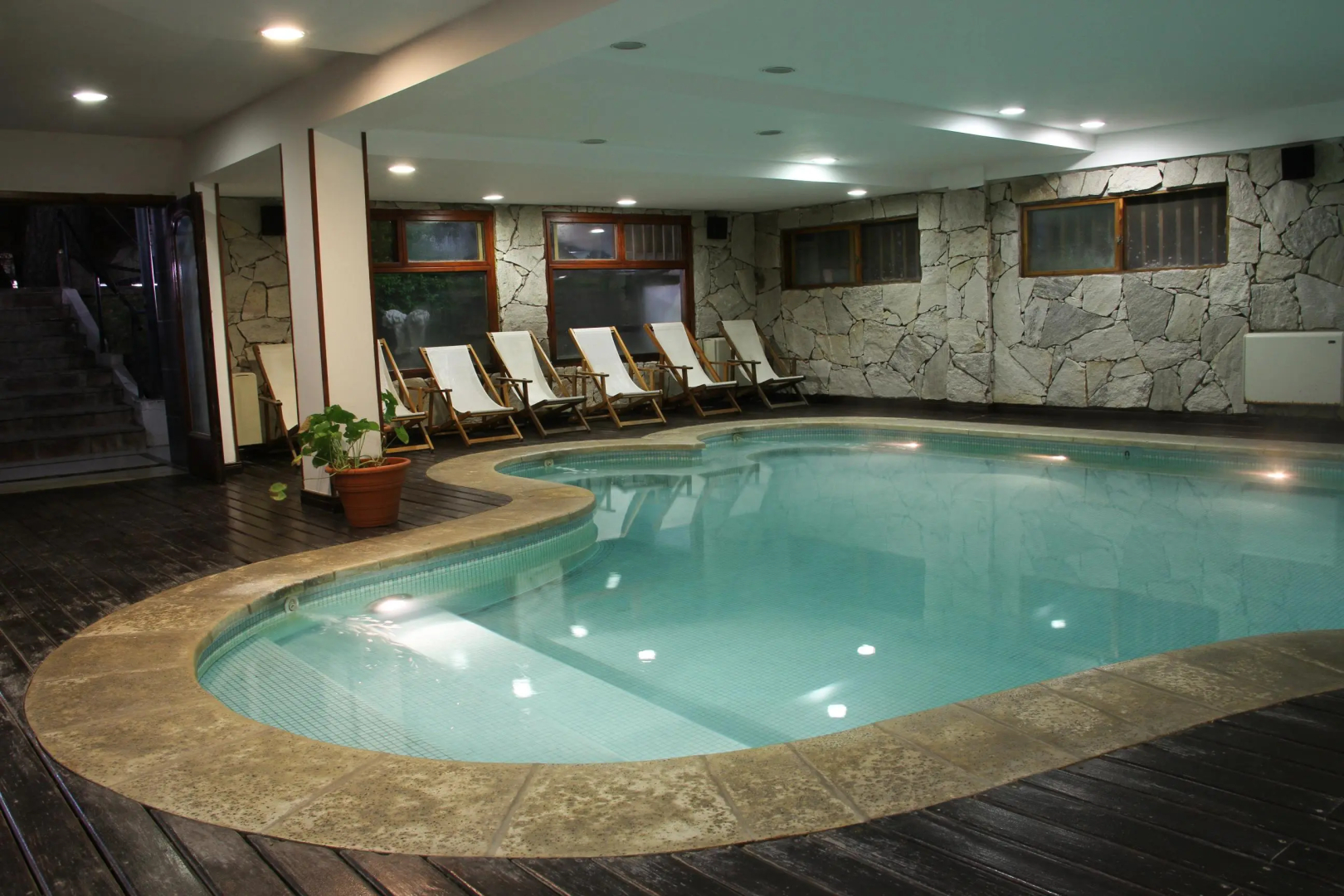 Hotel Arenas