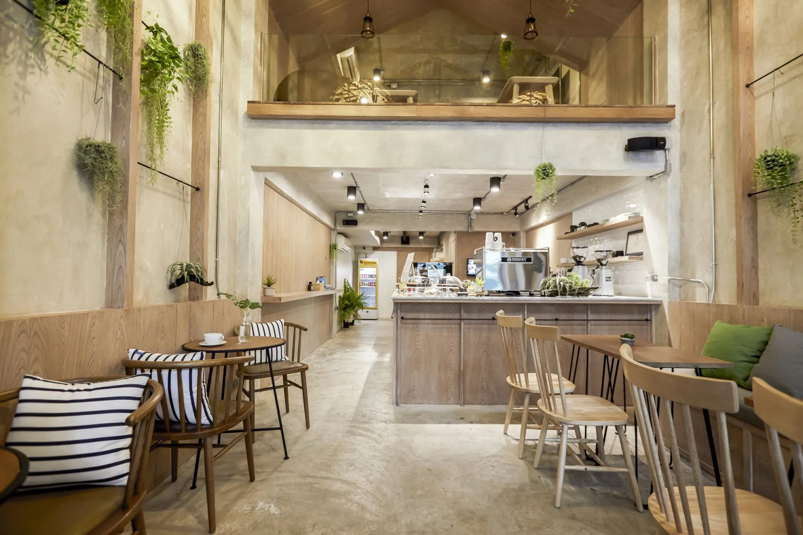 Vann Bangkok Boutique House