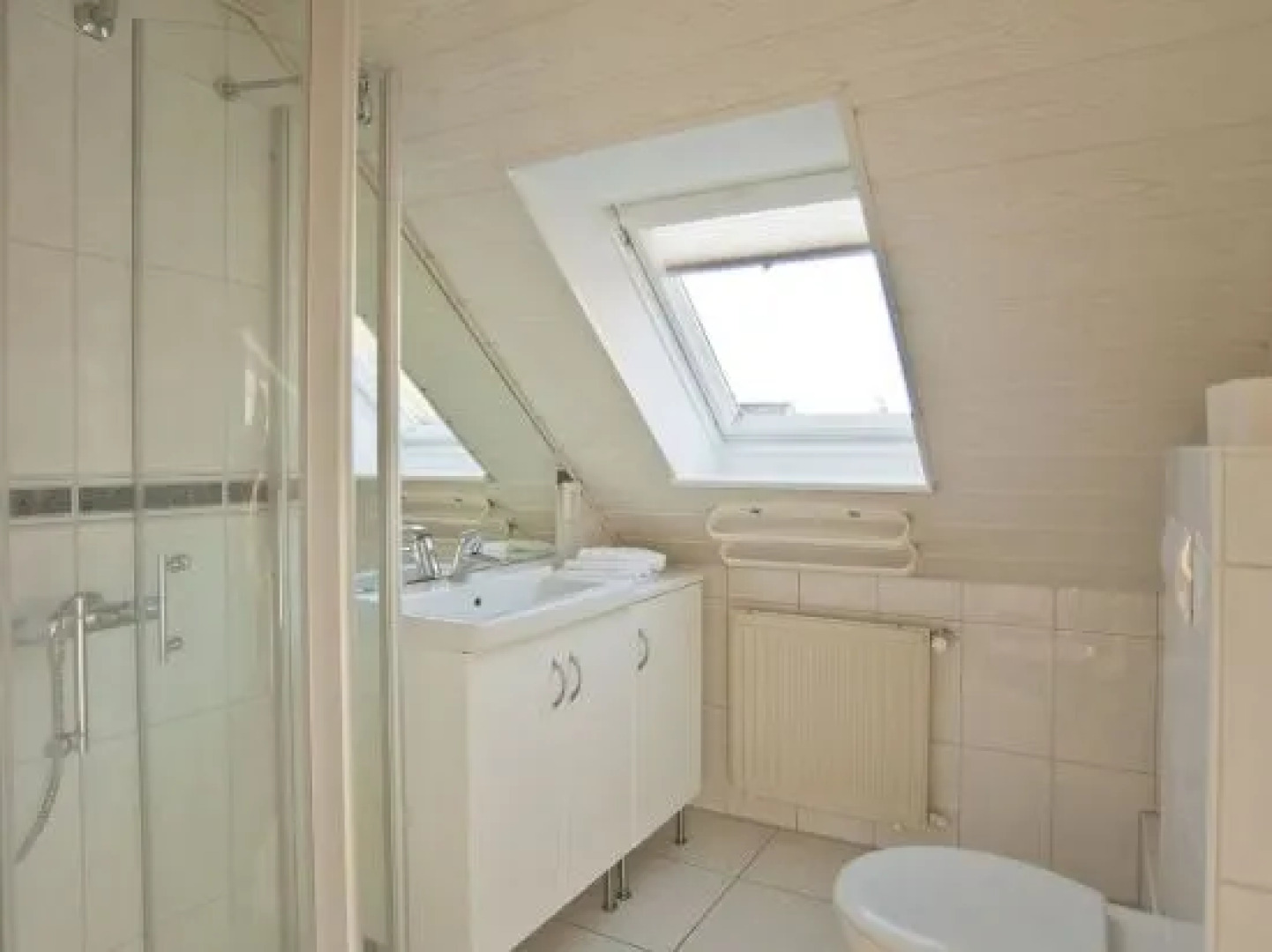 Ferienwohnung Geestemuende