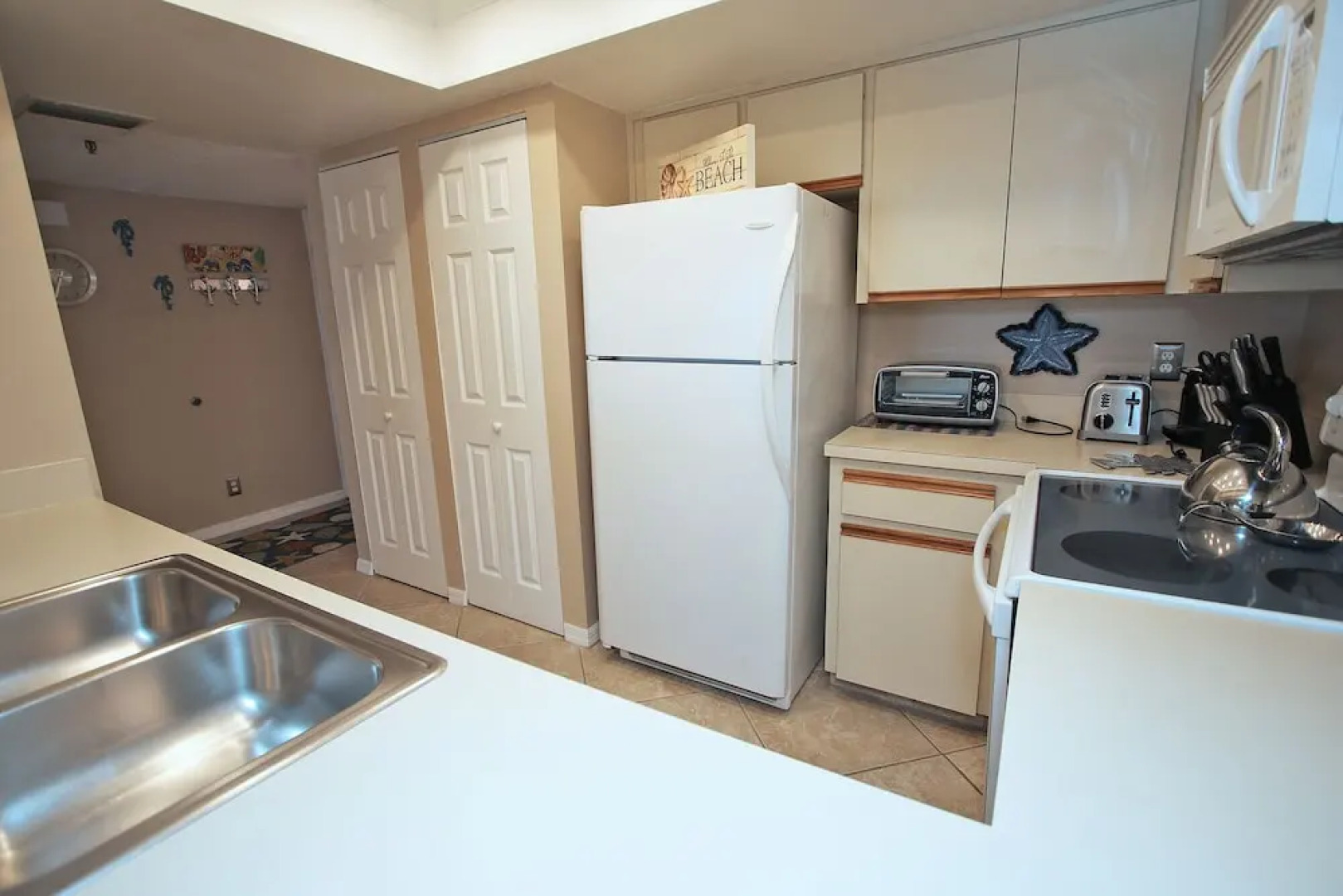 Beach Cottage 2102 Apartment