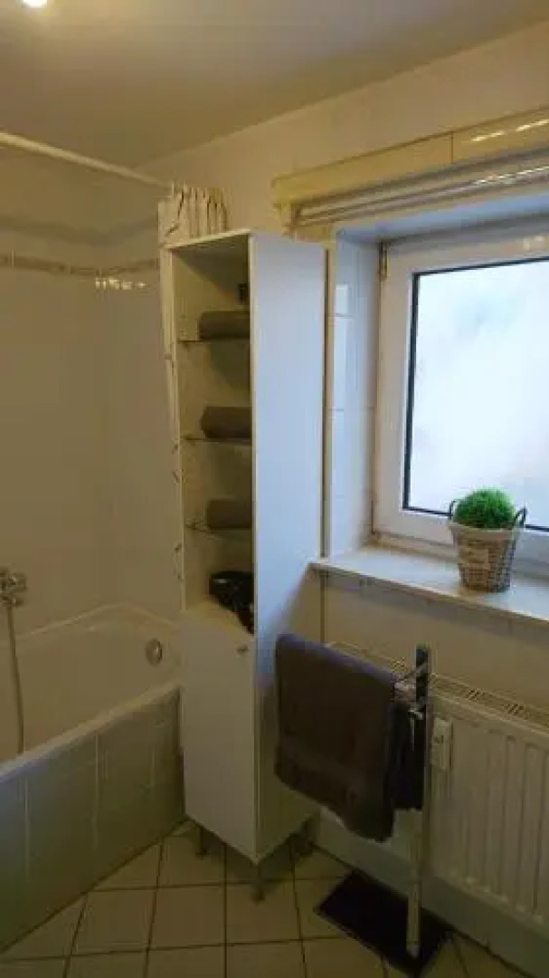 Ferienwohnung im Paulusviertel II