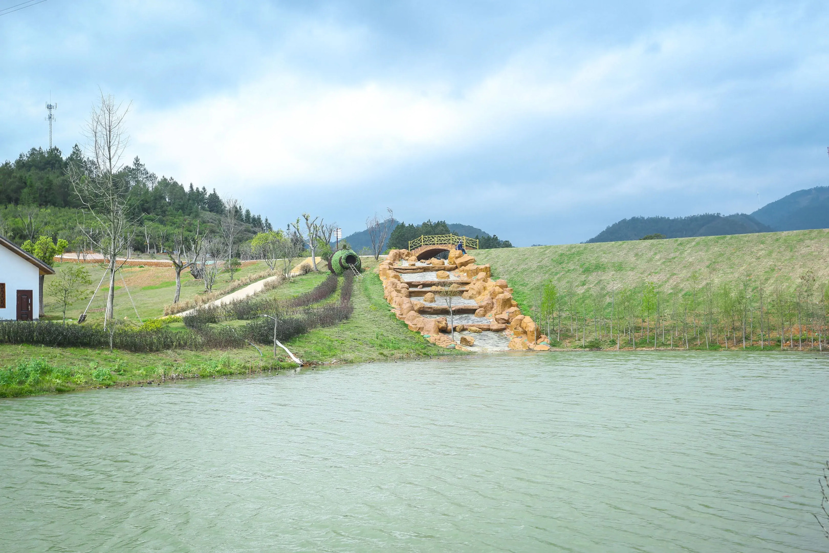 Qiaofeng Xingzilin Hotel