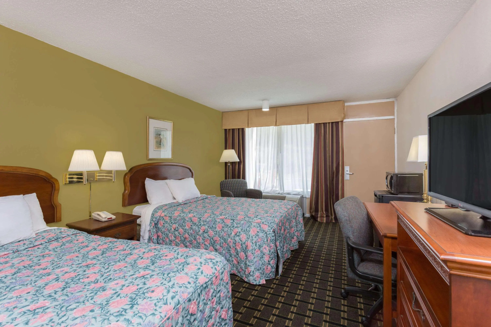 Days Inn Southern Pines