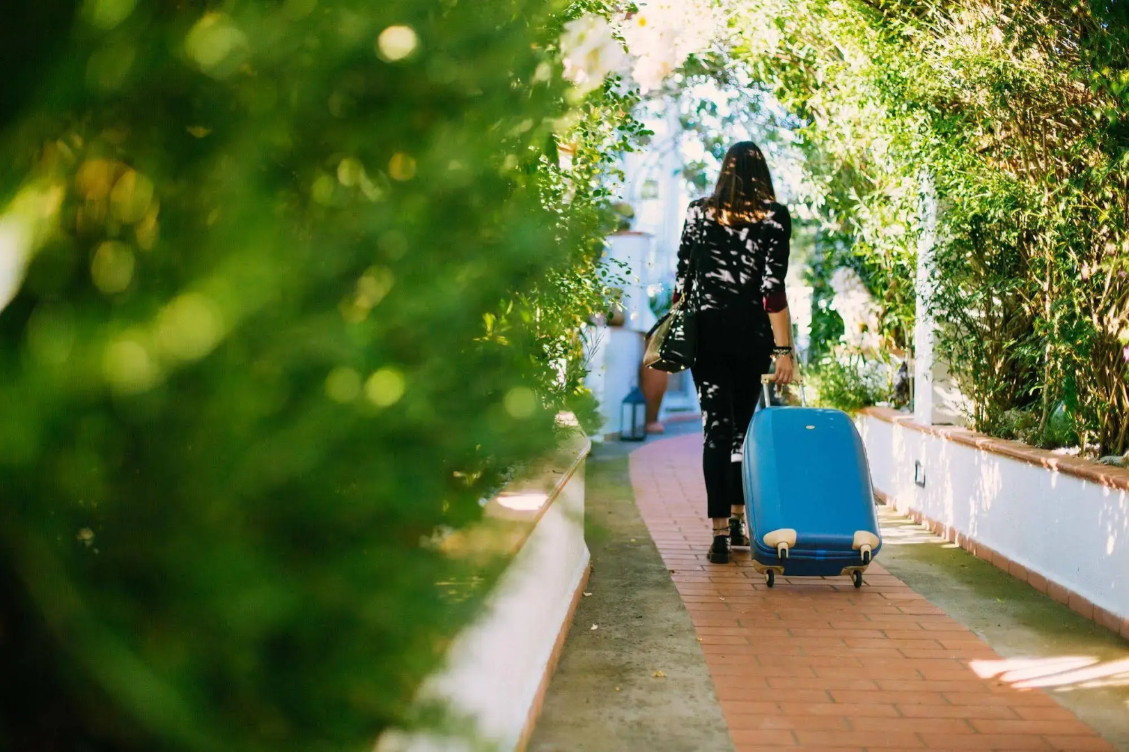 IL Giardino Dell'Arte - Guest House