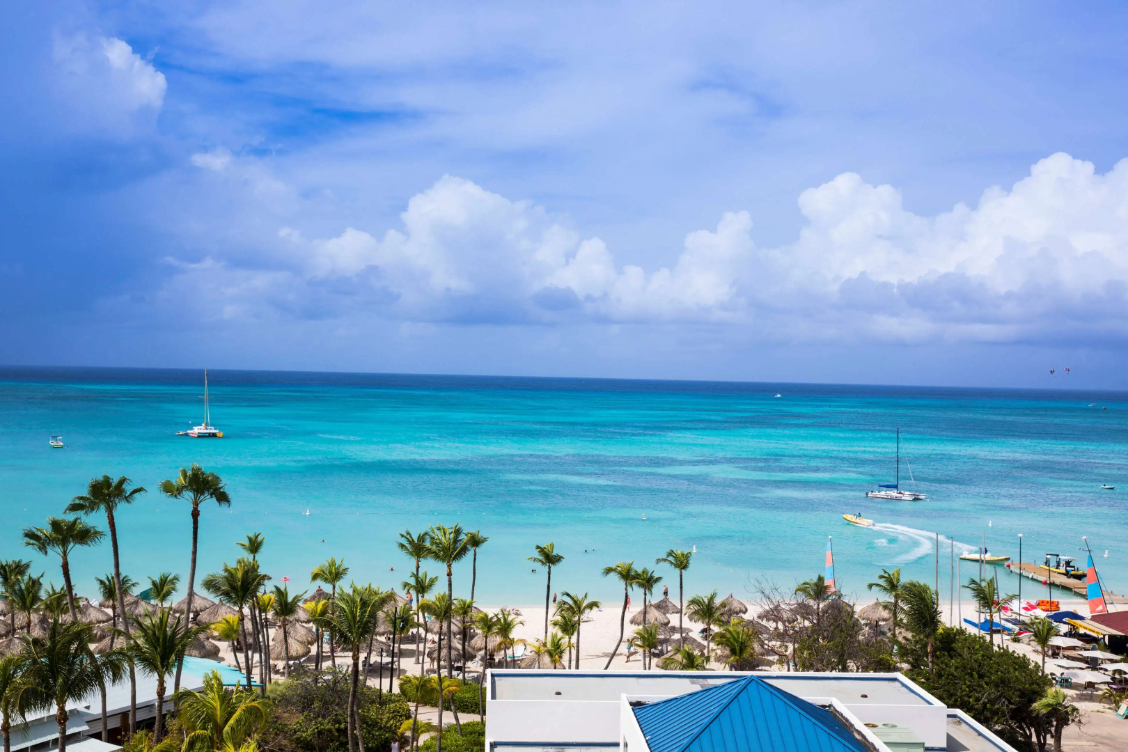 Hilton Aruba Caribbean Resort and Casino