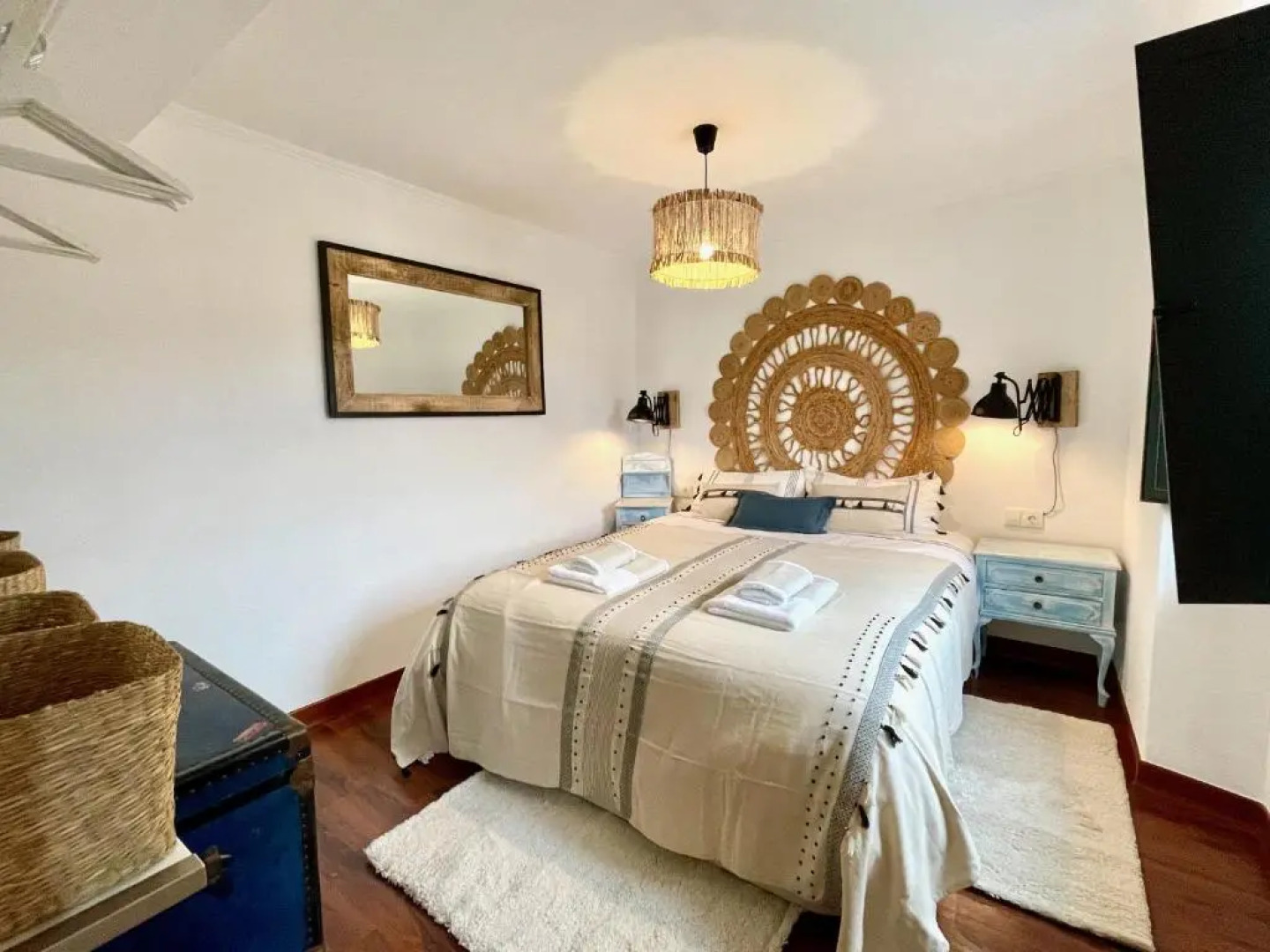 The Cliffs - Casa Genoveva