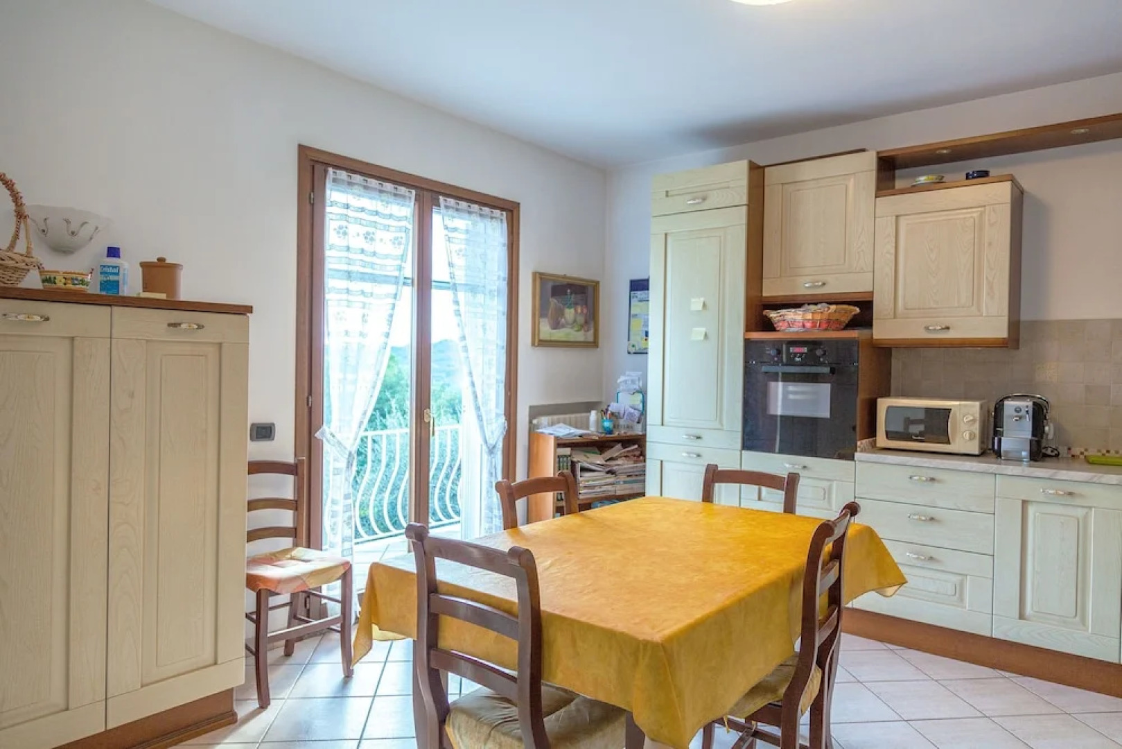 Appartamenti Villa Beatrice