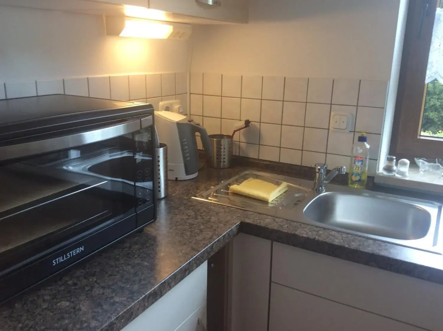 Ferienwohnungen Börnert