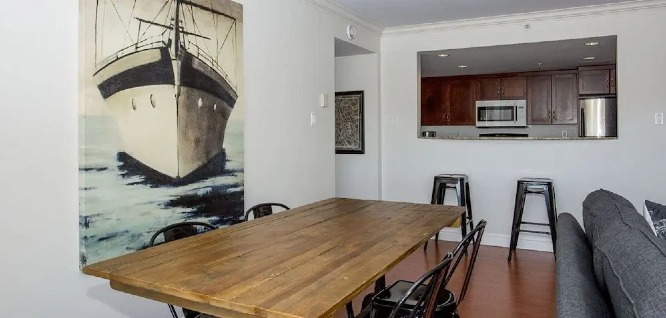 Moore Suites - Salter's gate