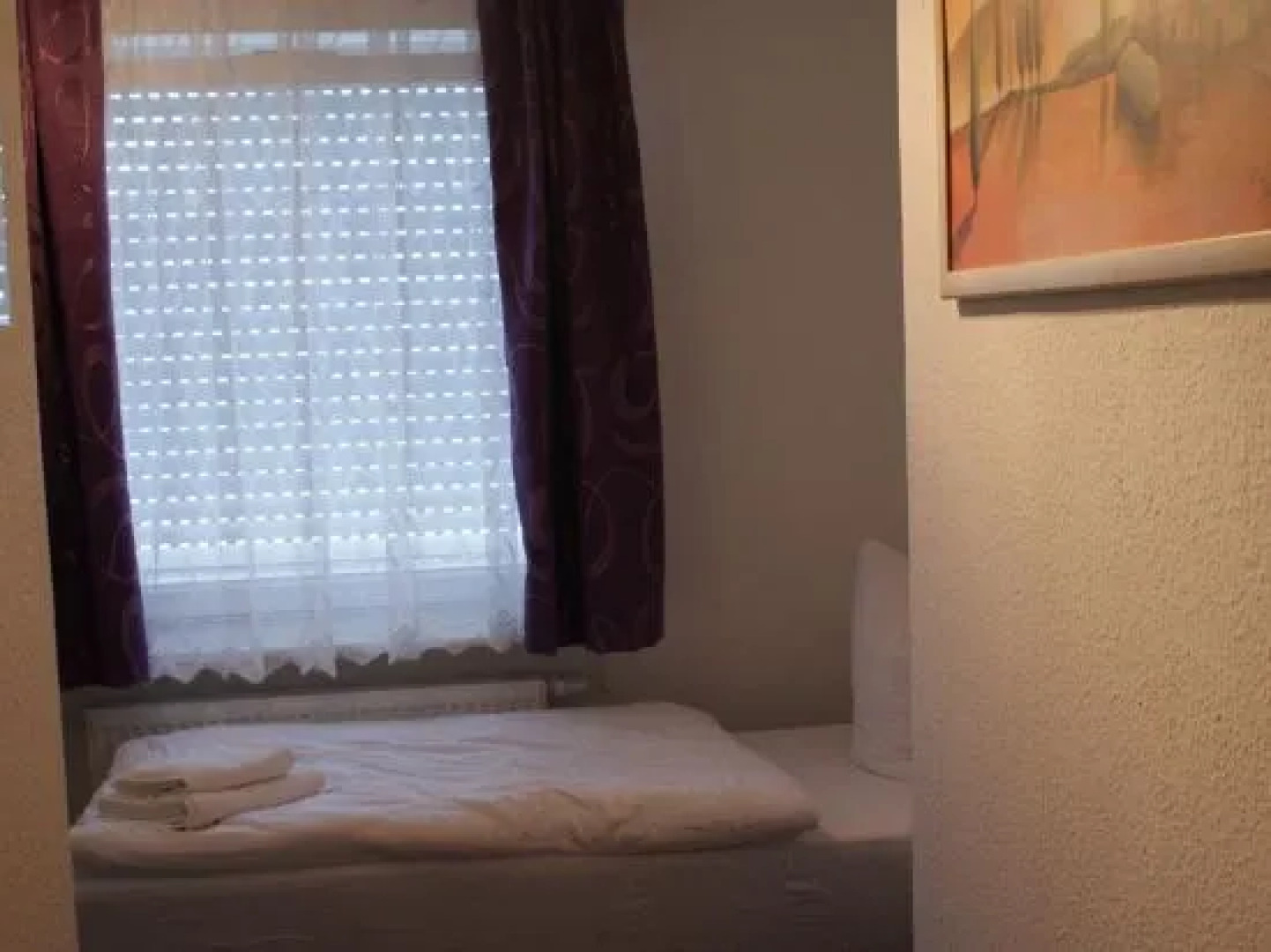 Hotel-Pension Alt-Heidenberg