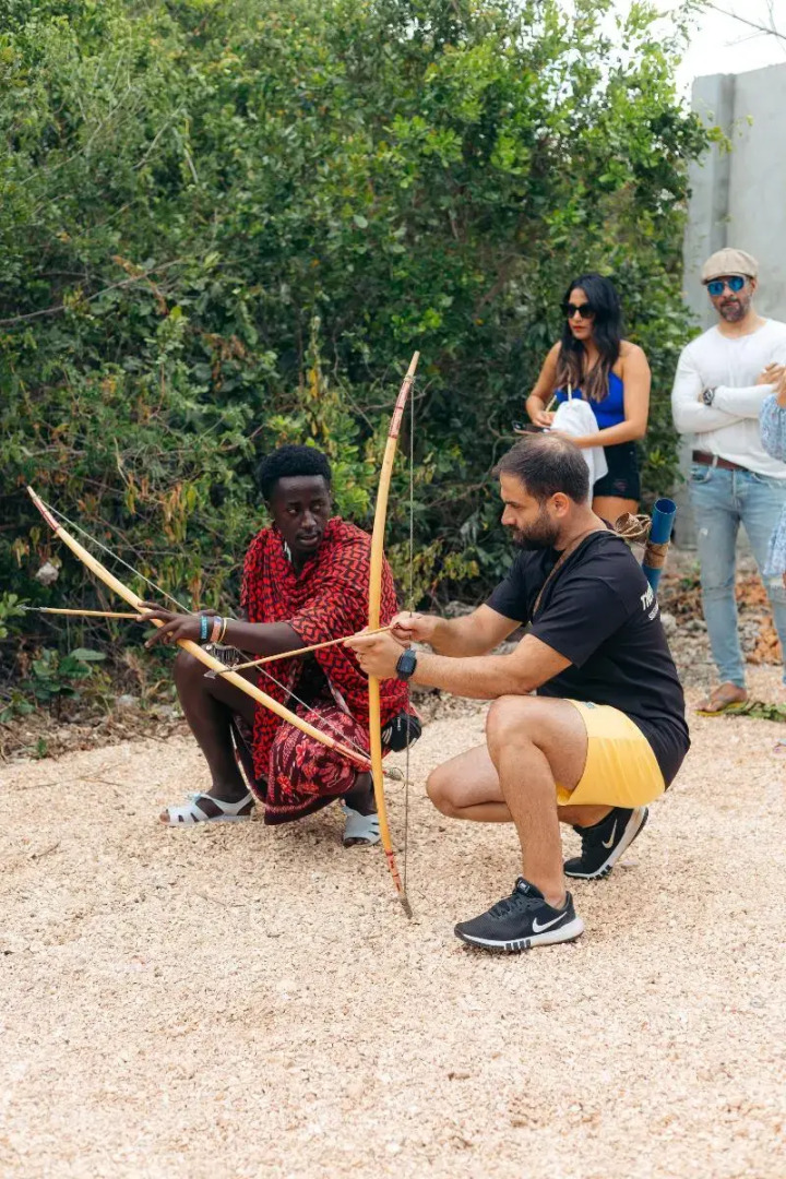 Safirablu Luxury Resort & Villas