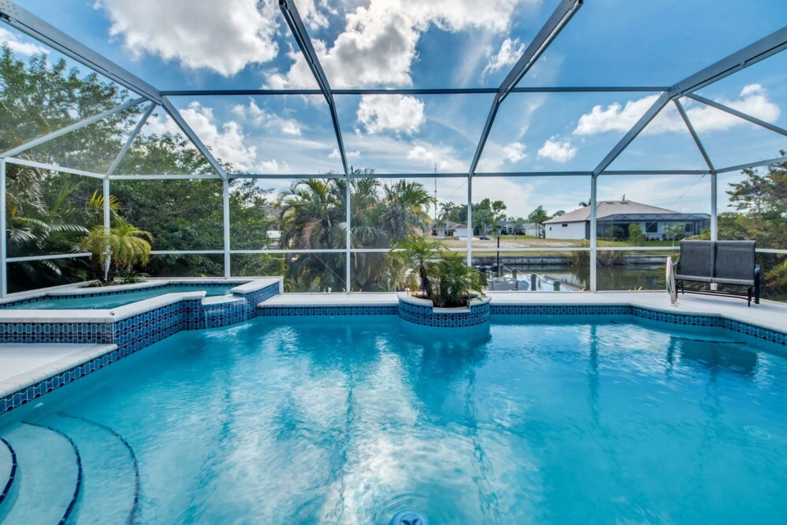 Villa Dantasy - Roelens Vacations