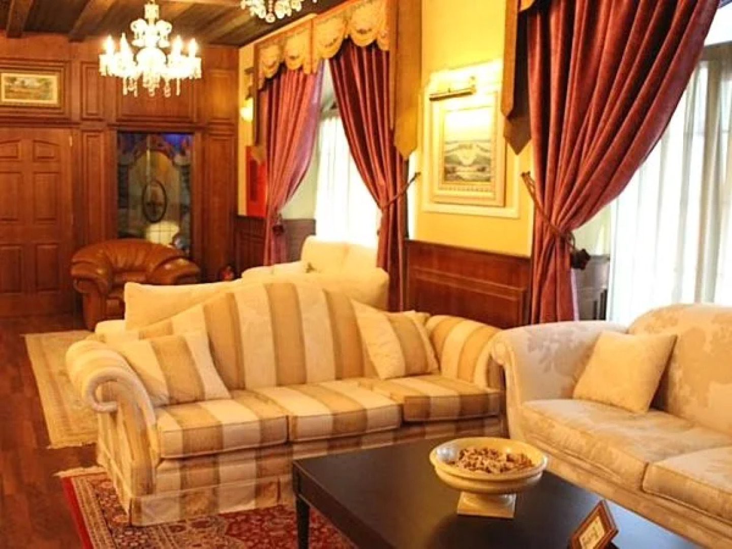 Sweet Hotel Masia De Lacy