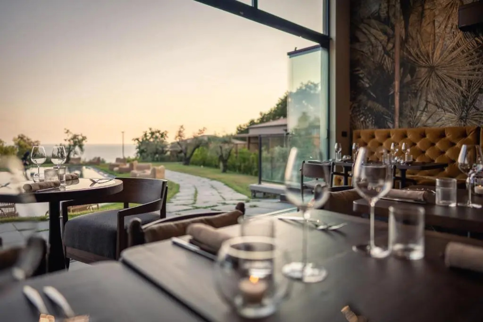 HANG LOOSE COTTAGE Hotel Resort 4 stelle Gizzeria Calabria