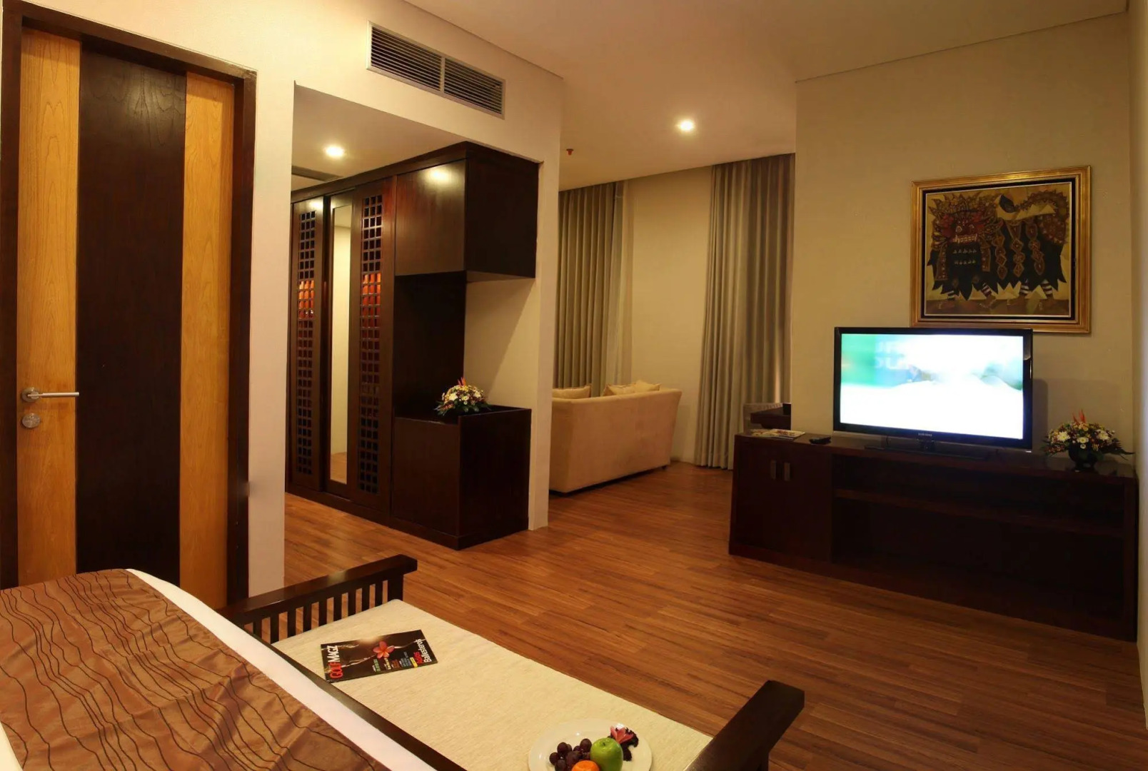 Taman Dayu Golf Club and Resort