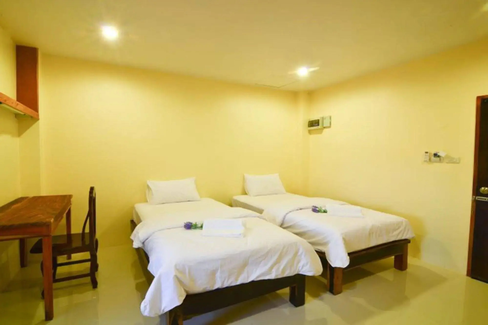 The Boon House, Khon Kaen