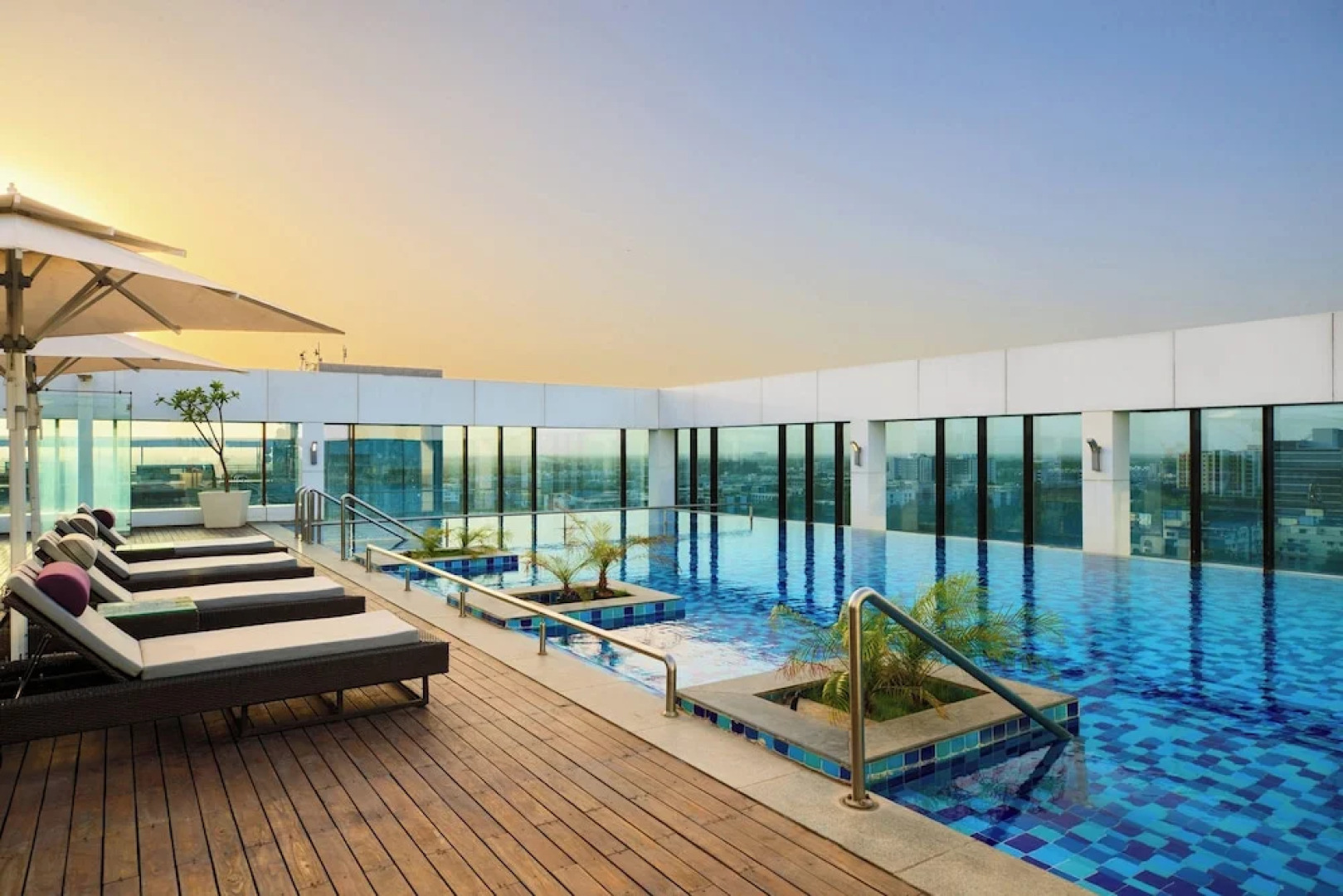 Renaissance Ahmedabad Hotel