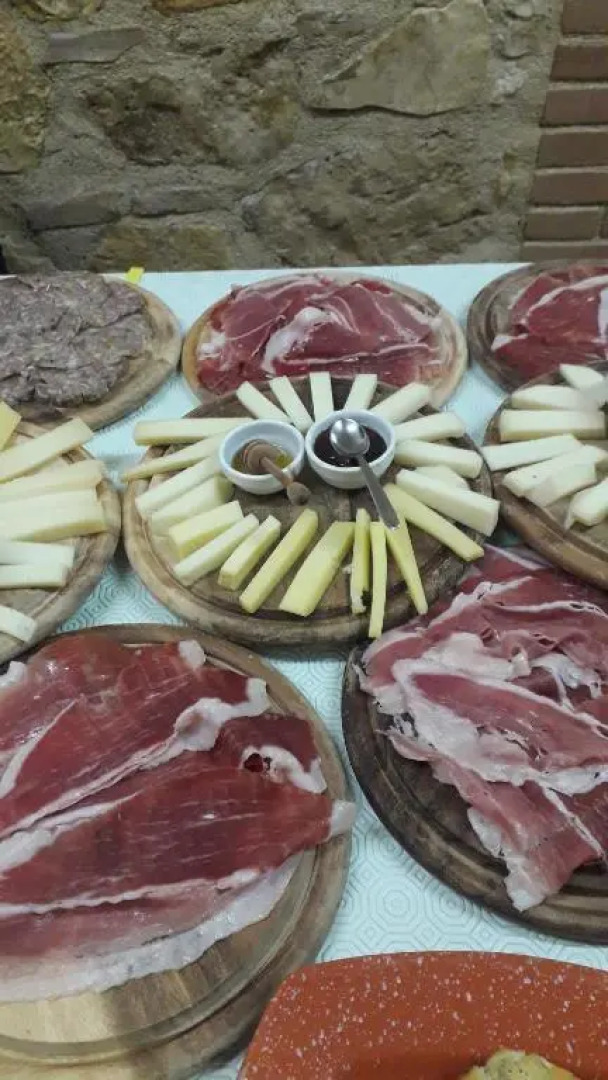 Agriturismo Marinella