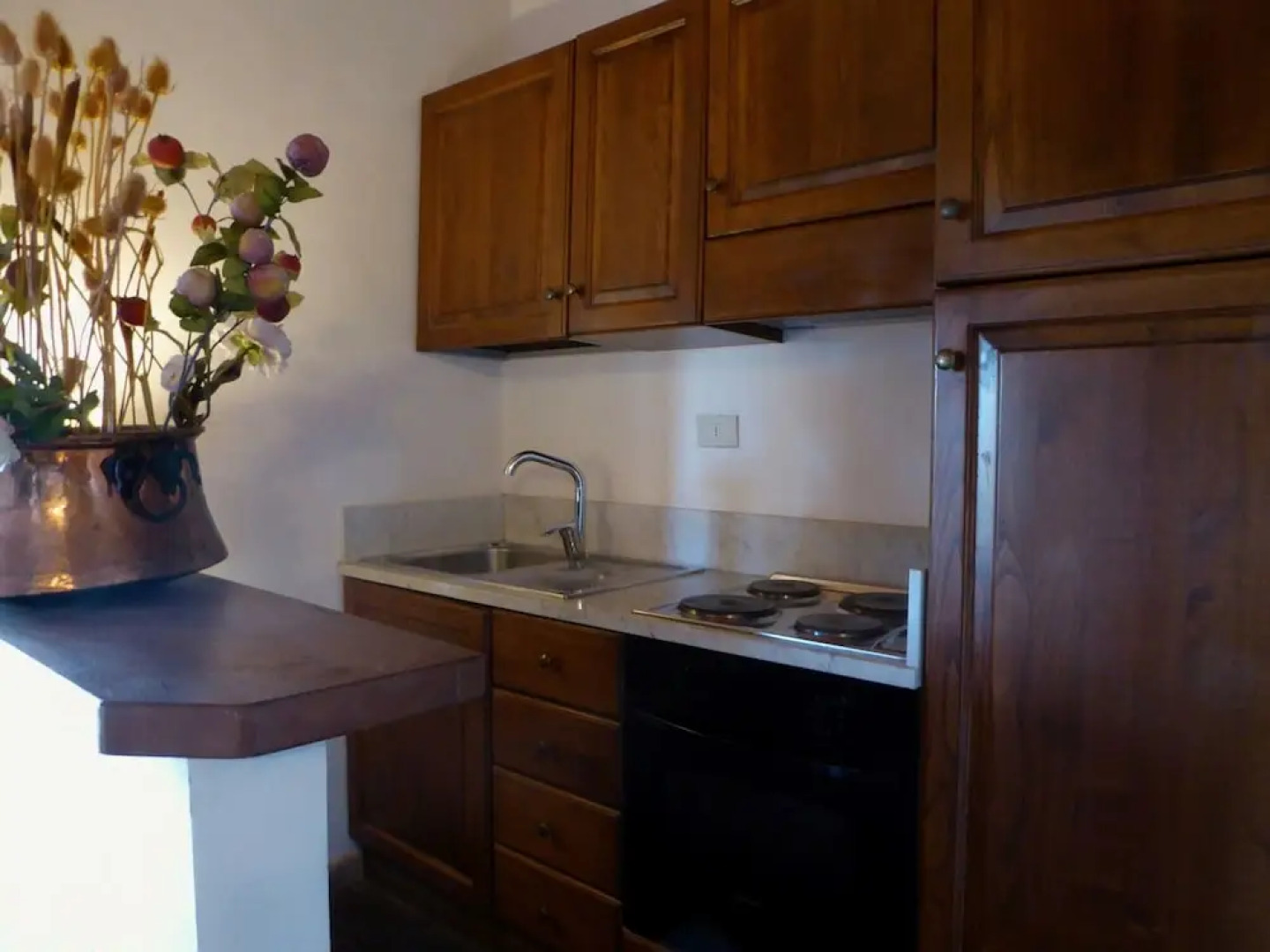 Belvilla by OYO il Castello del Cardinale