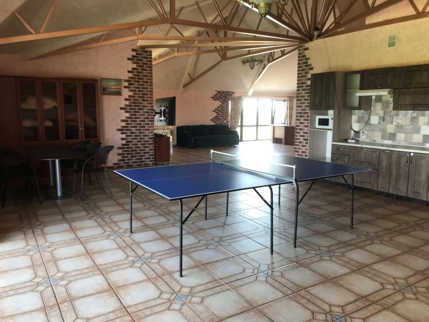 Вилла Казачка