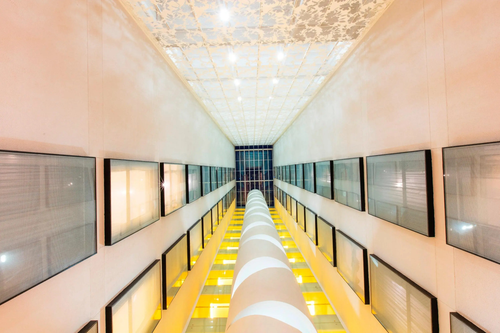 Krystal Urban Guadalajara