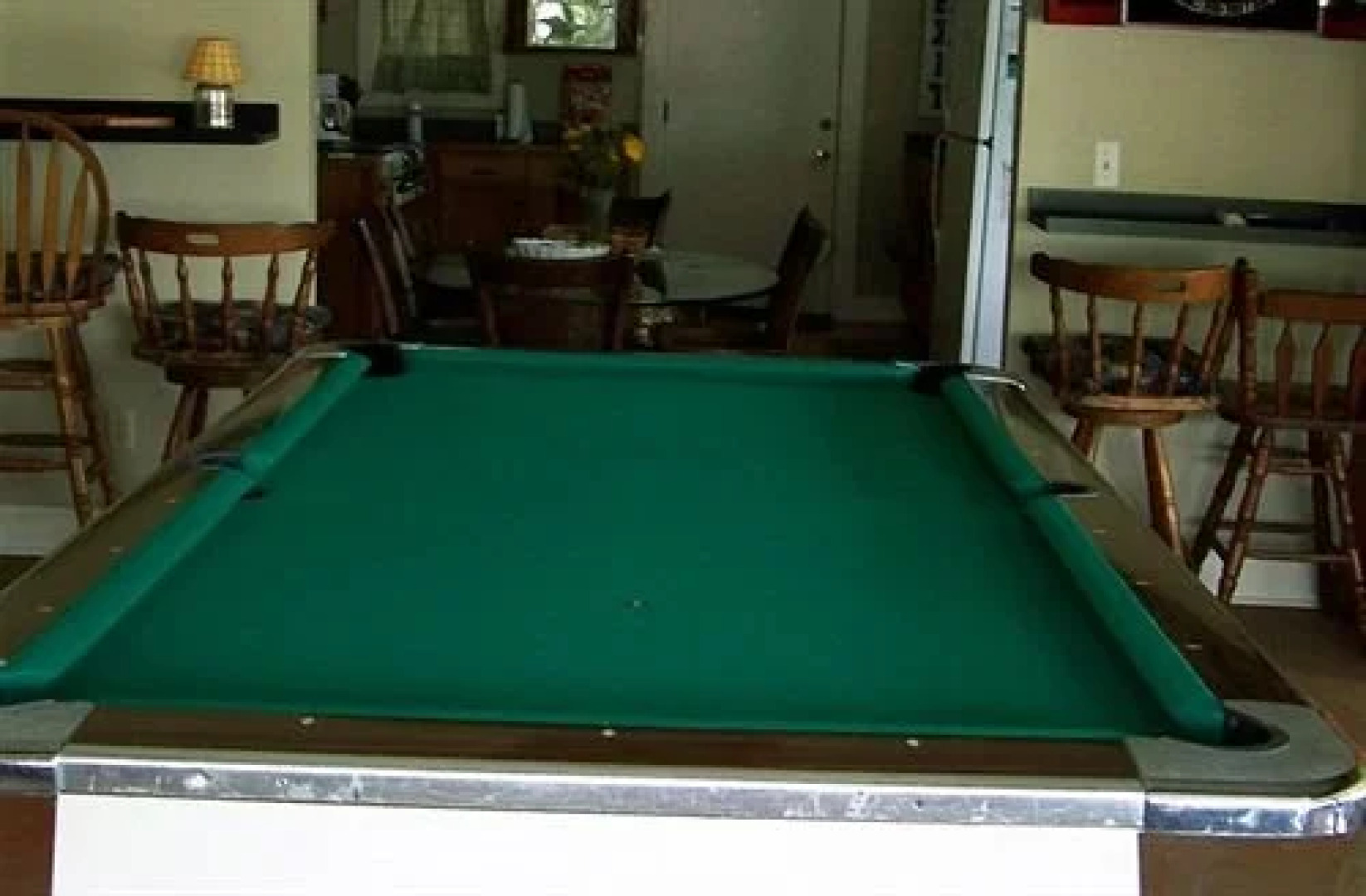 Crystal Cove Bed and Breakfast