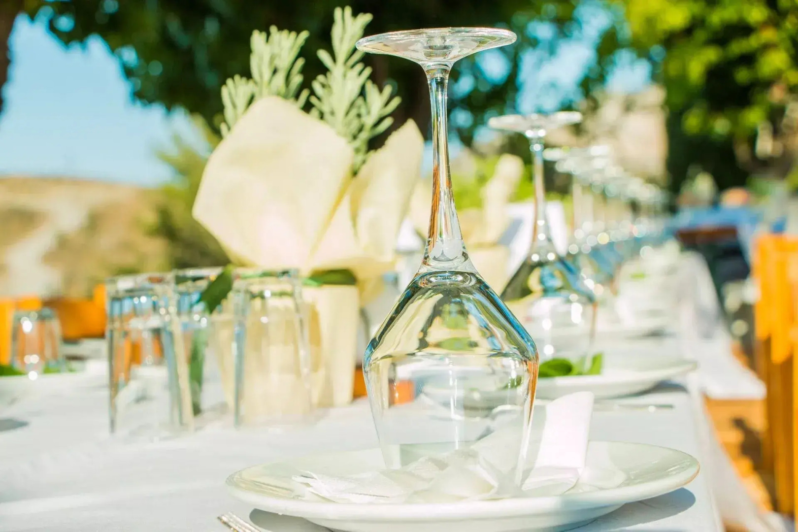 Delina Mountain Resort