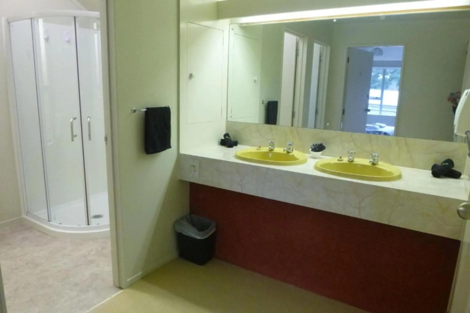 Ruapehu Mountain Motel & Lodge