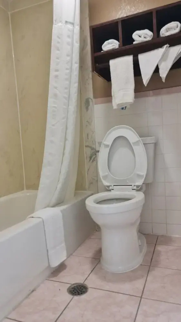 Super 8 Houston West Katy