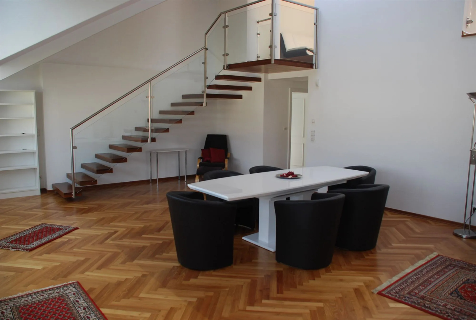 Duschel Apartments City Center