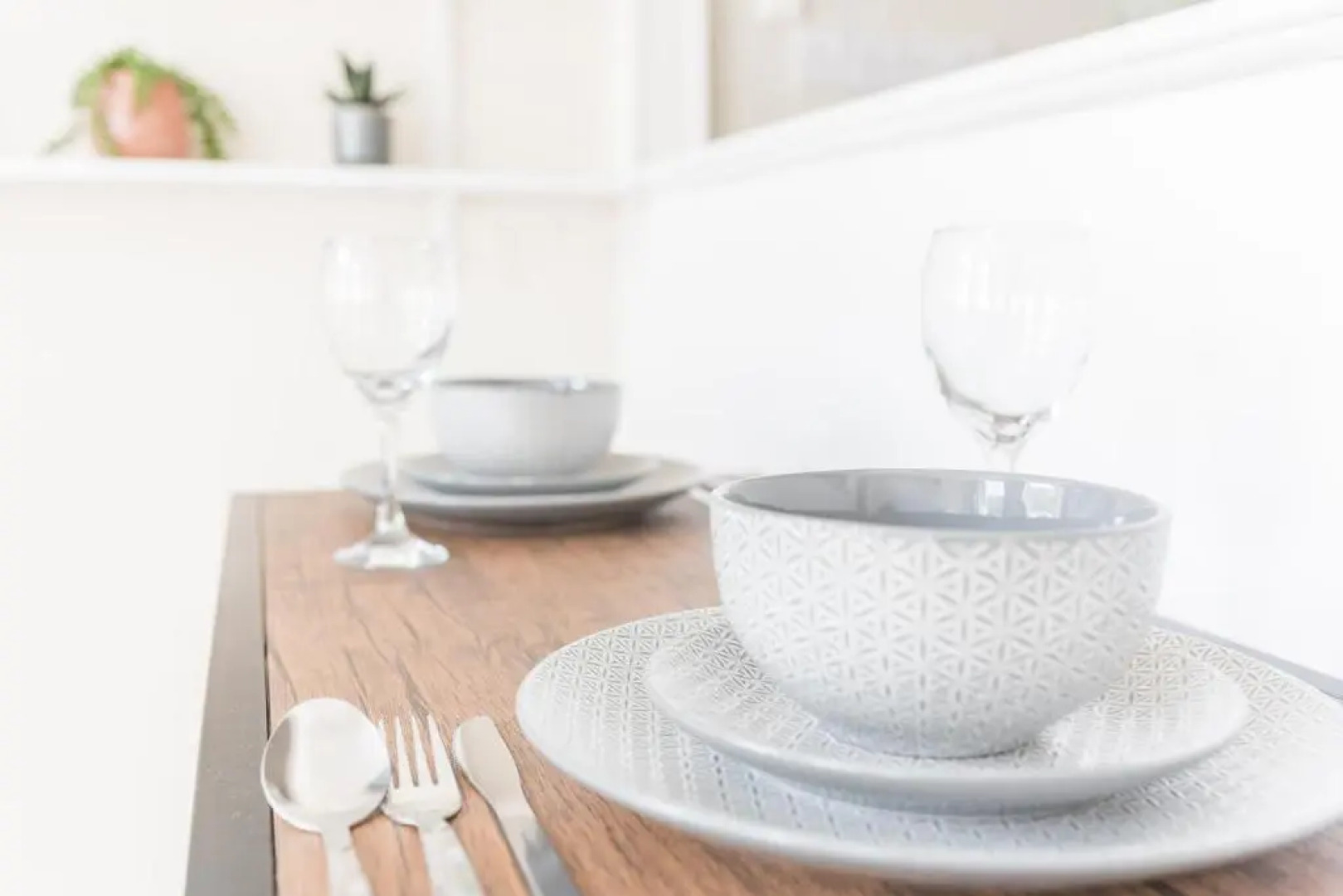 Queen Street Apartments