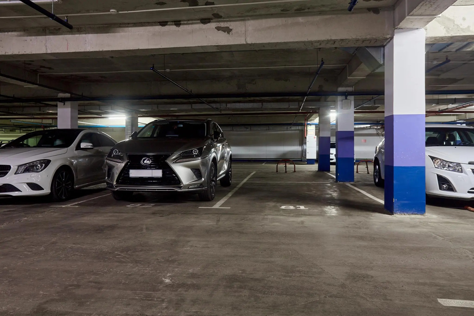 Gallery Apartments (Гэлари Апартментс)