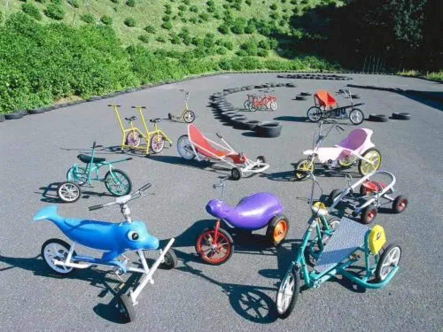 Swiss Village Kaze no Gakko Kyoto