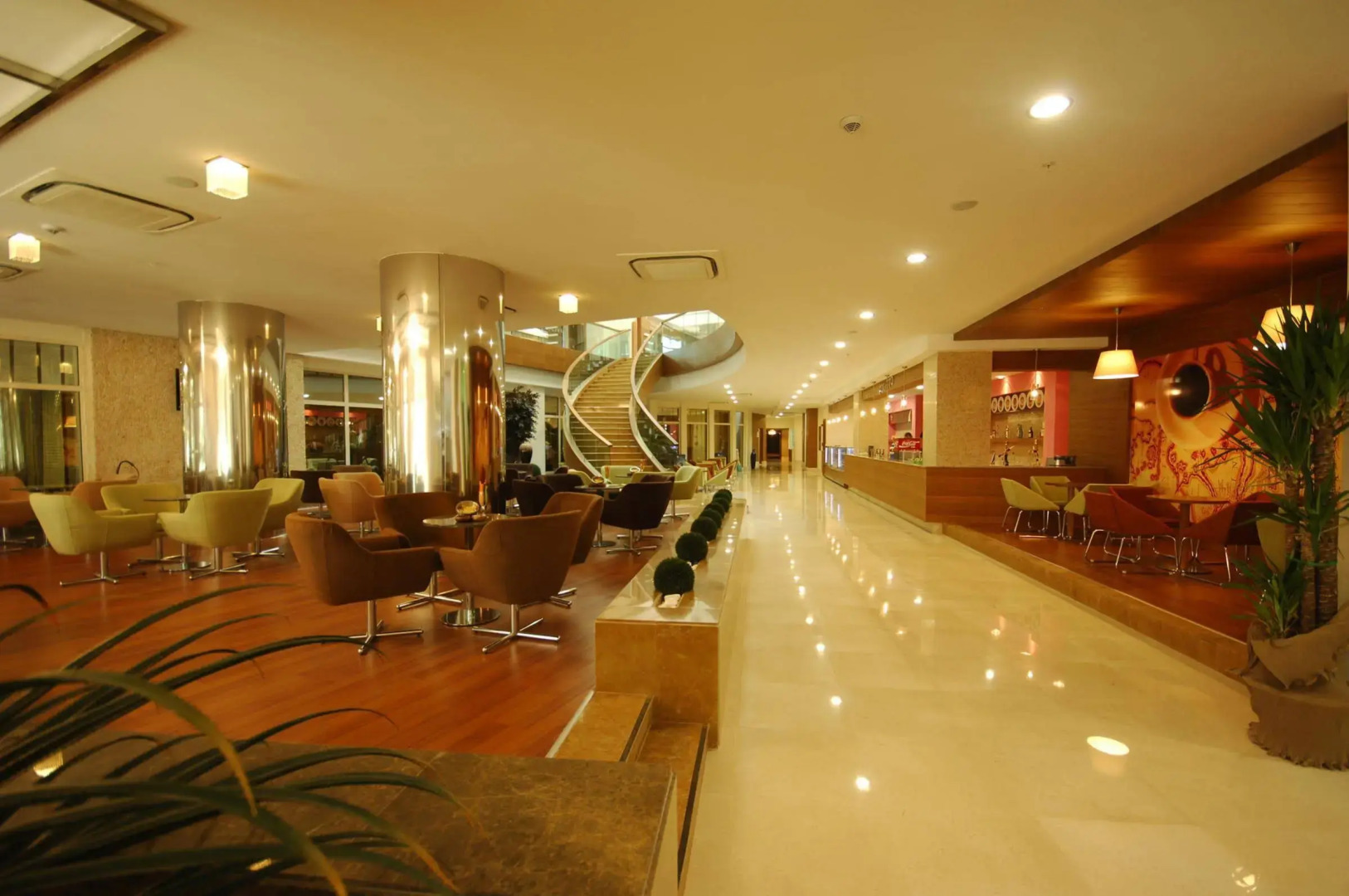 Sunis Evren Beach Resort Hotel & Spa  - All inclusive