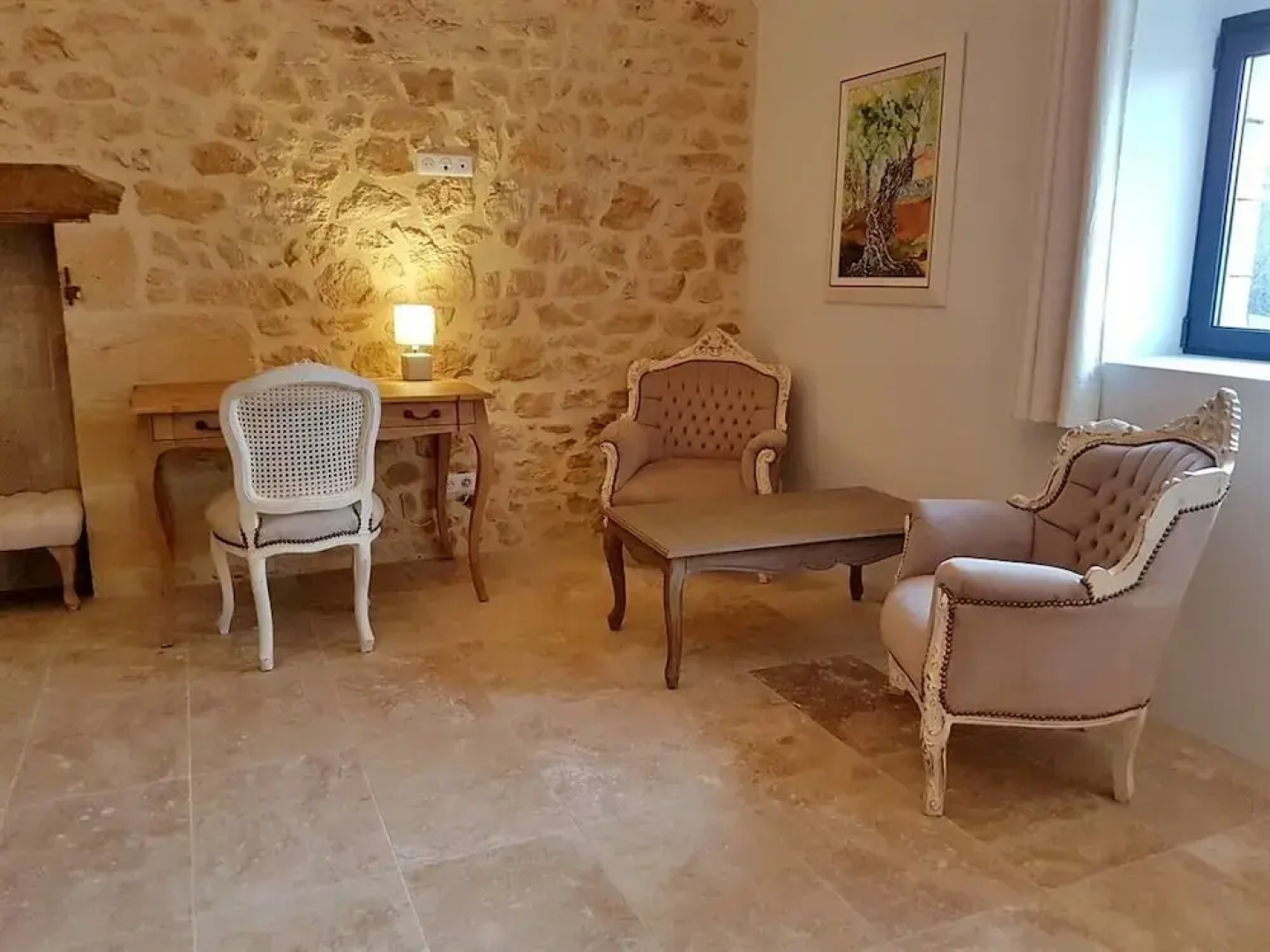 Le Petit Paradis