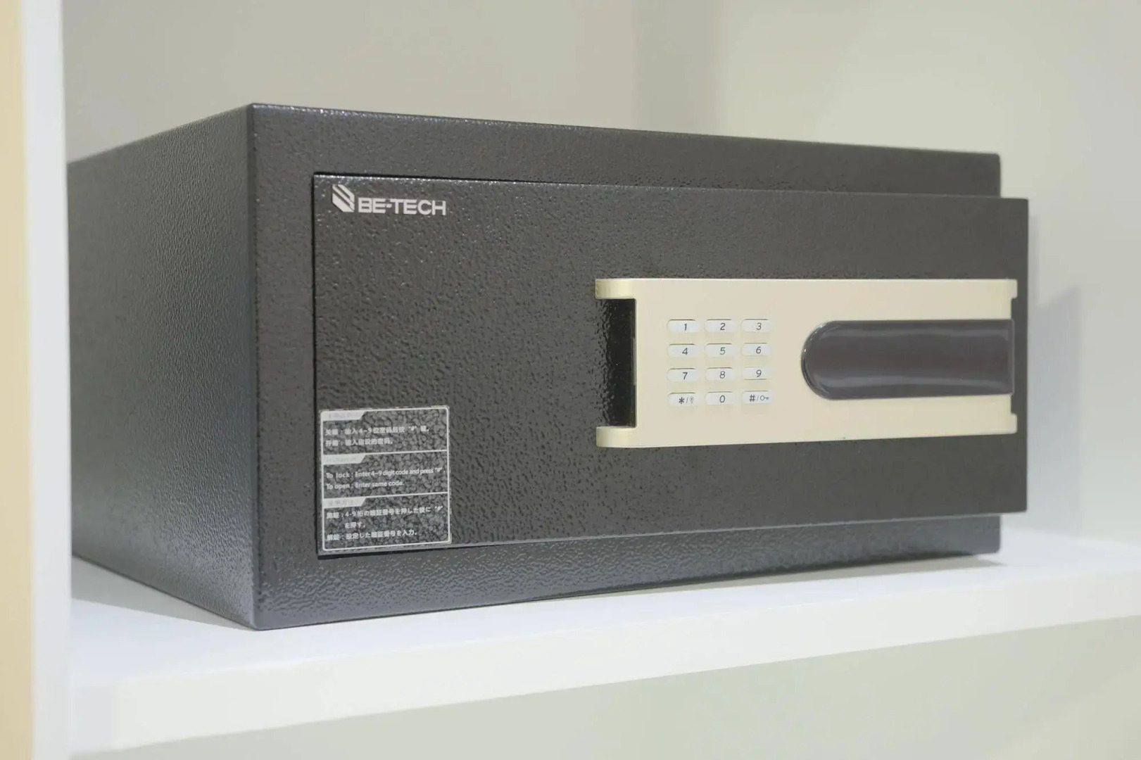 The Raya Surawong Bangkok