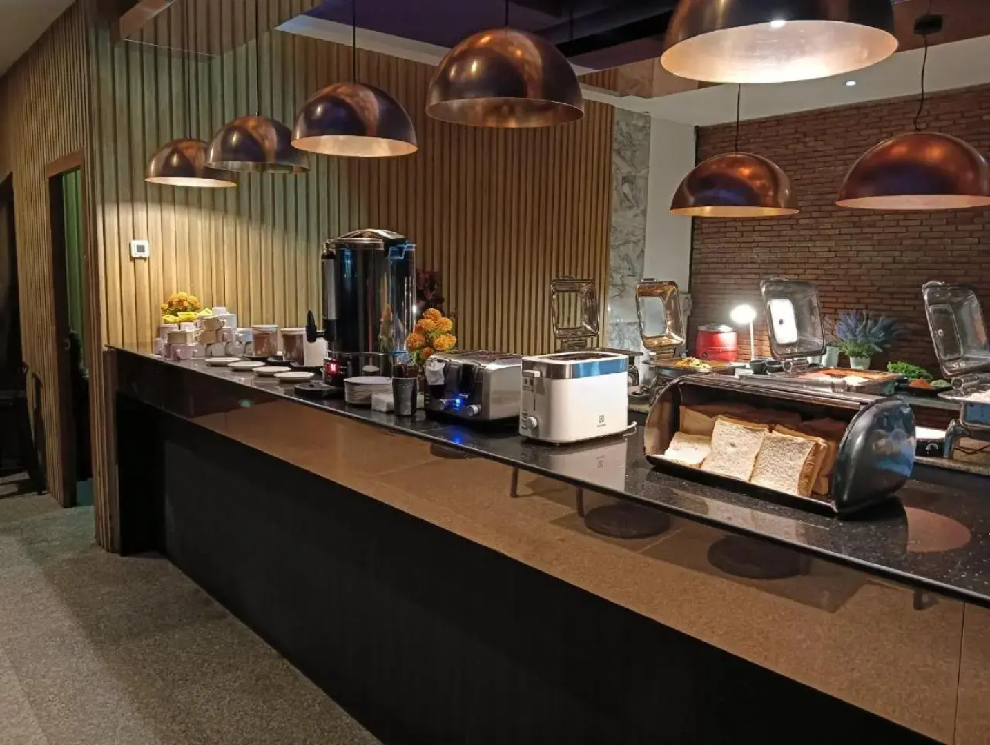 CBD 2 Hotel