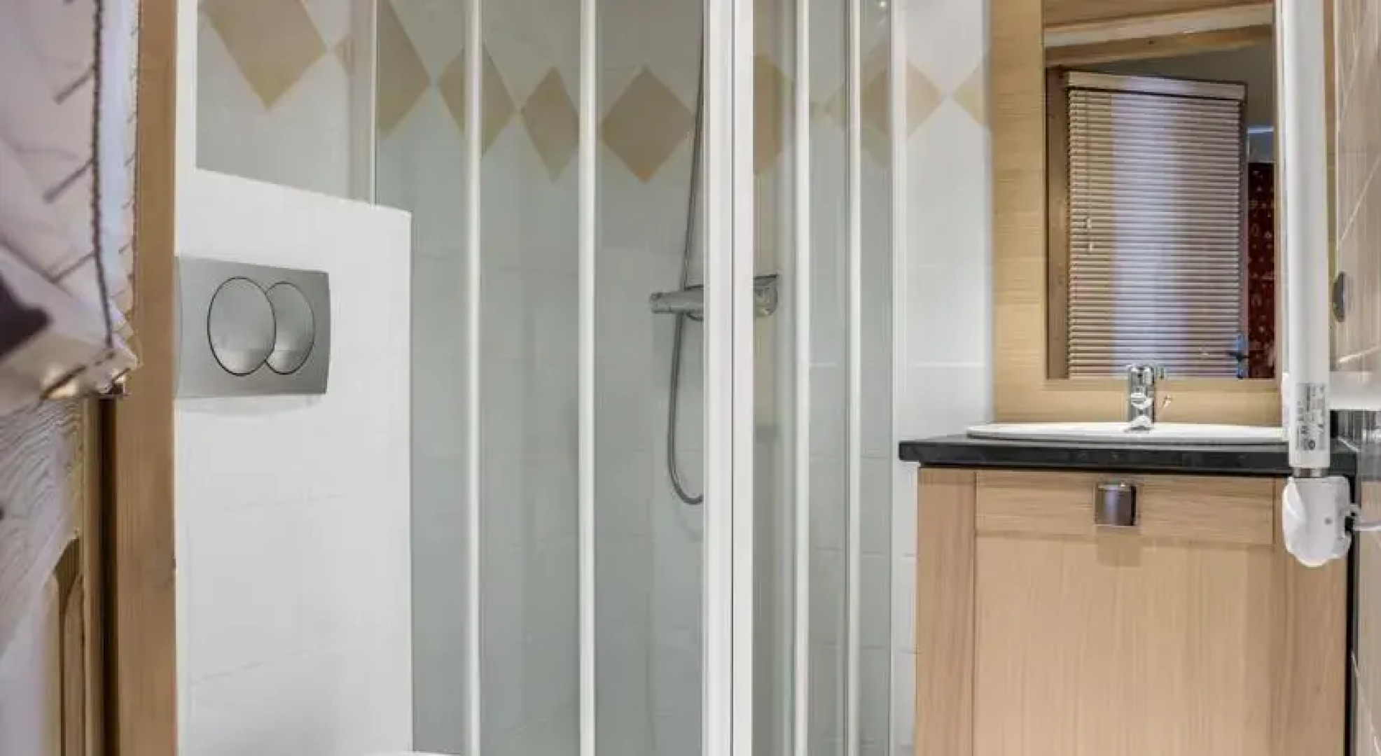 GSI Immobilier Les Arcs 1800