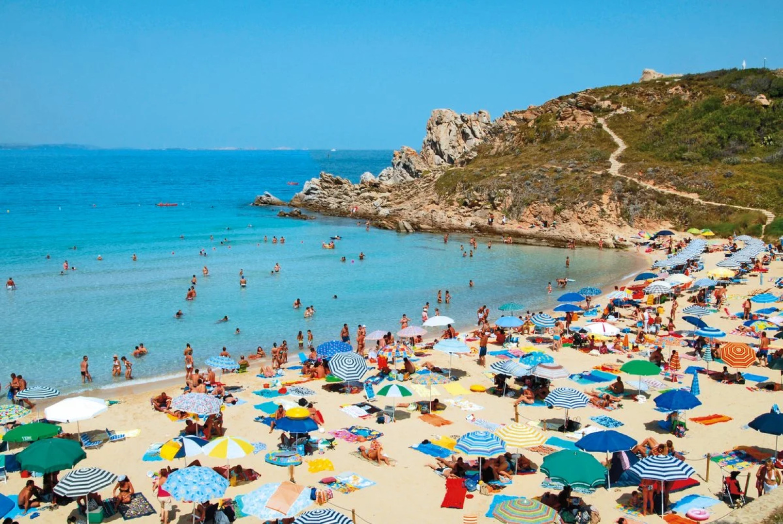 Residence La Reggia di Nausicaa