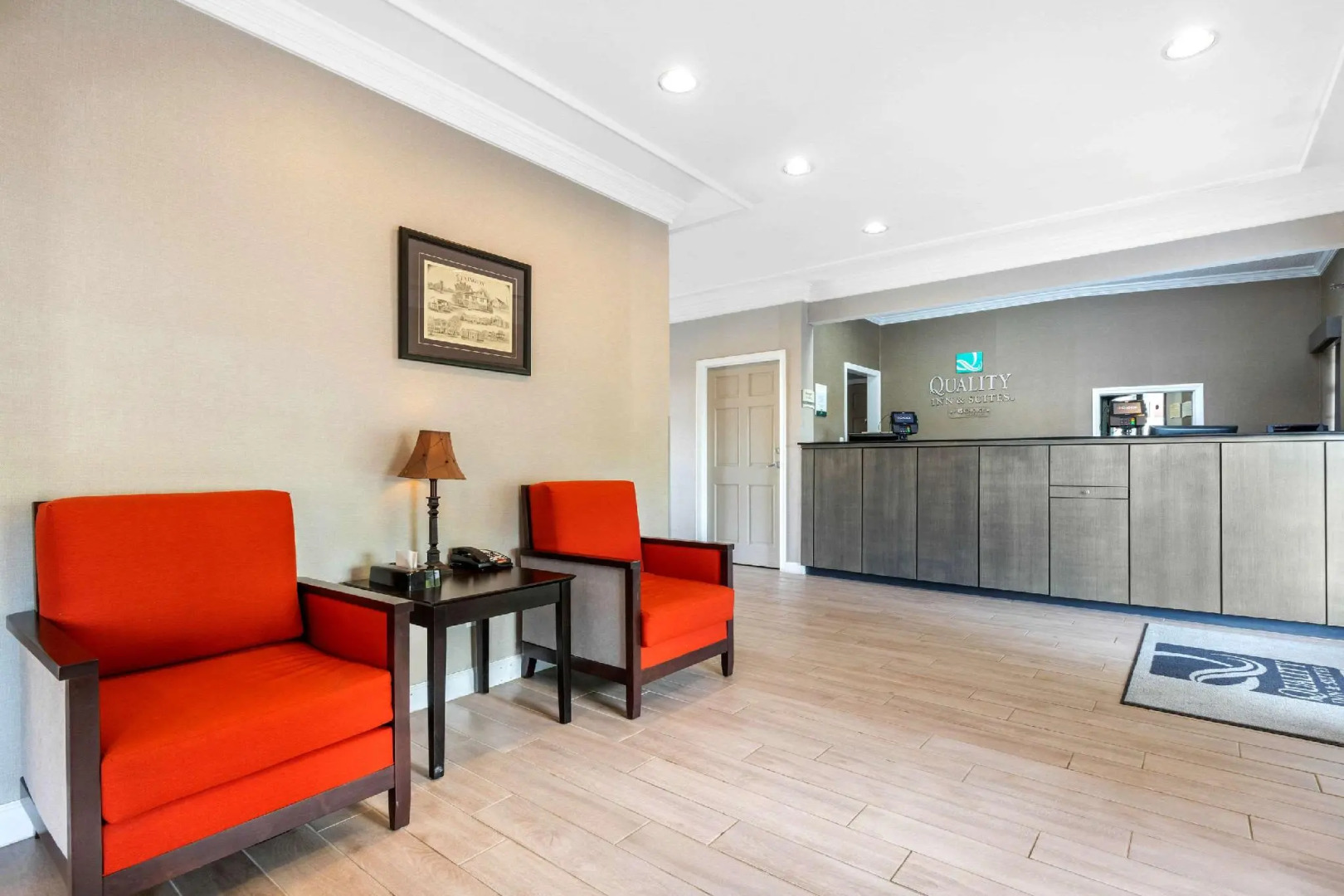 Quality Inn & Suites Aiken East