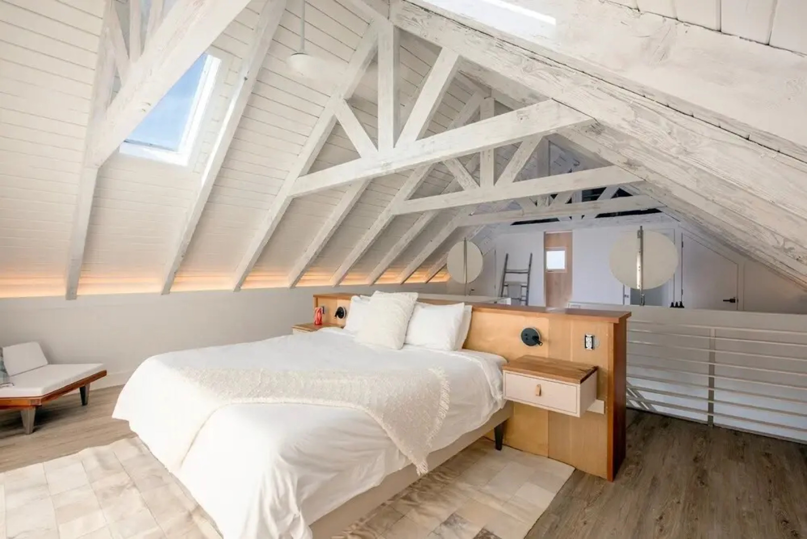 Touch Of Class Cottage - A Caribbean Beachfront Cottage 2 Bedroom Cottage