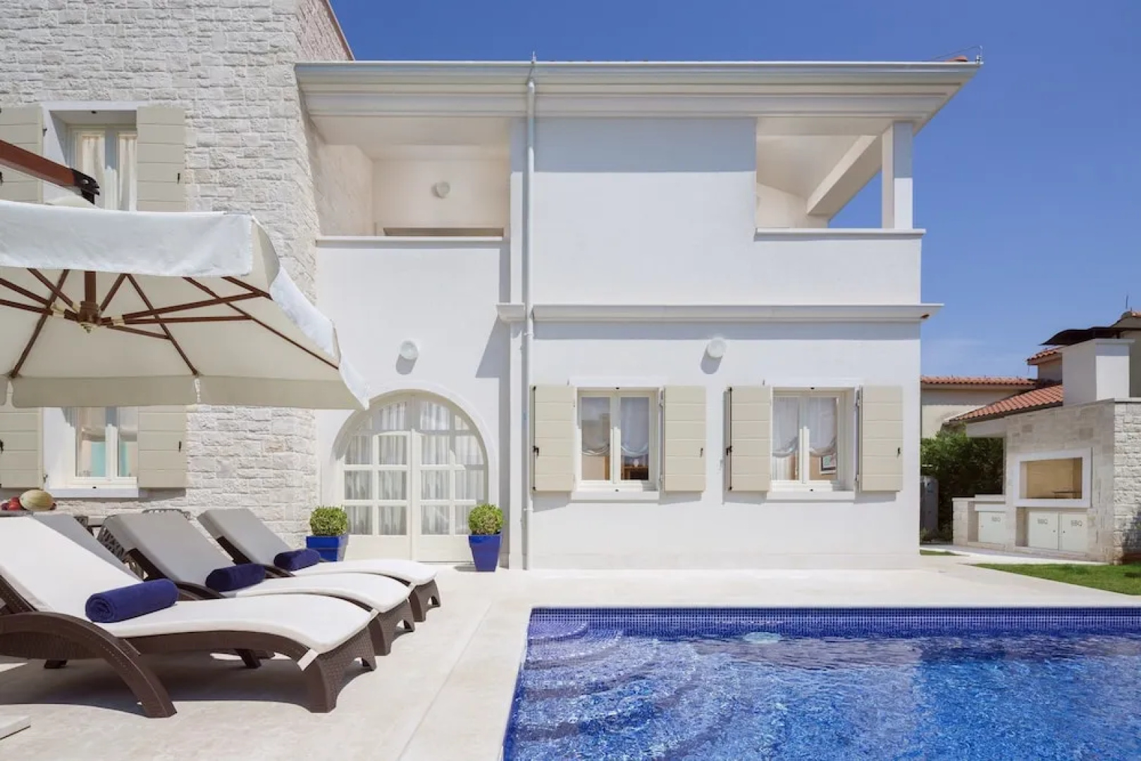 Villa Cipriana