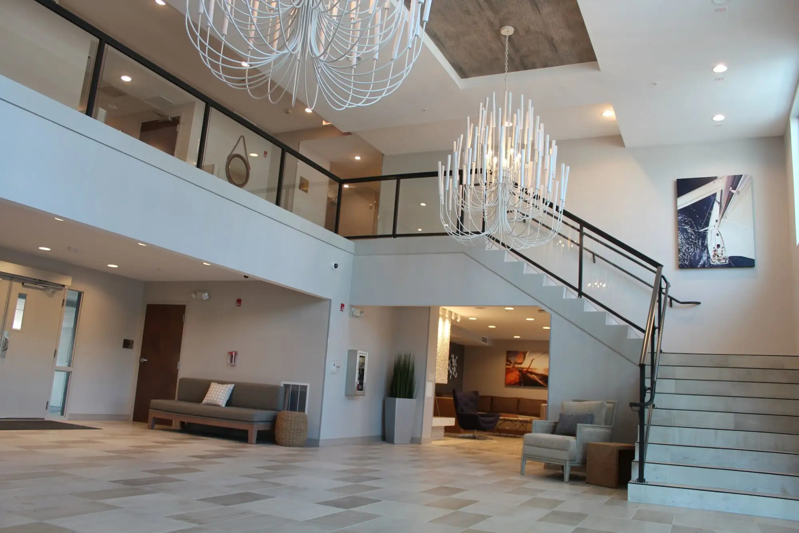 Fairfield Inn & Suites by Marriott Ocean City