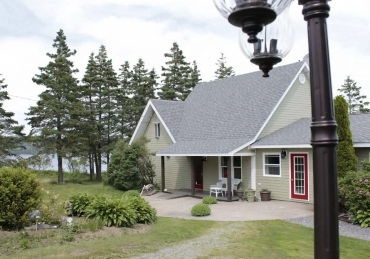 Seawind Landing Country Inn